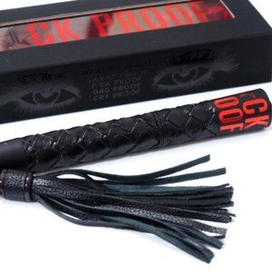 Jeffree Star F*ck proof mascara